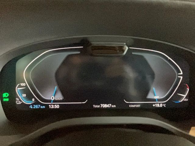 BMW iX3 Inspiring iX3