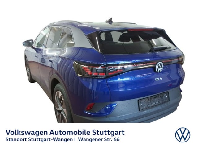Volkswagen ID.4 Pure