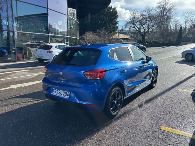 Seat Ibiza 1.0 TSI Style