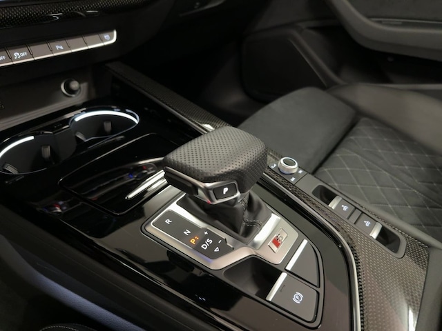 Audi S5 Cabriolet Quattro