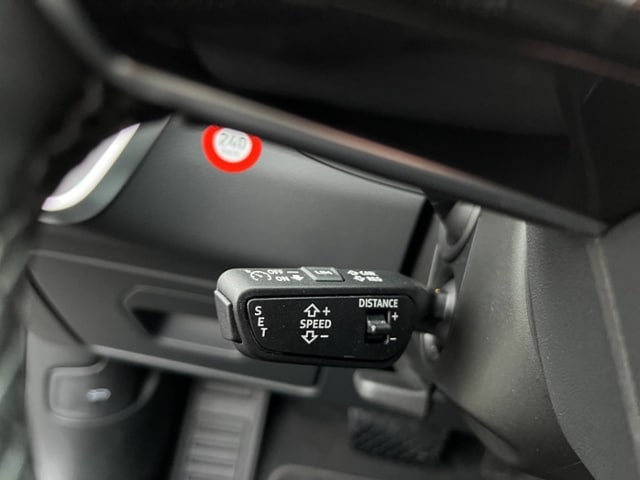 Audi A6 50 TDI Avant Quattro S-Line