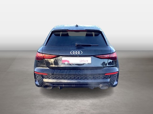 Audi RS3 Quattro S-Tronic Sportback