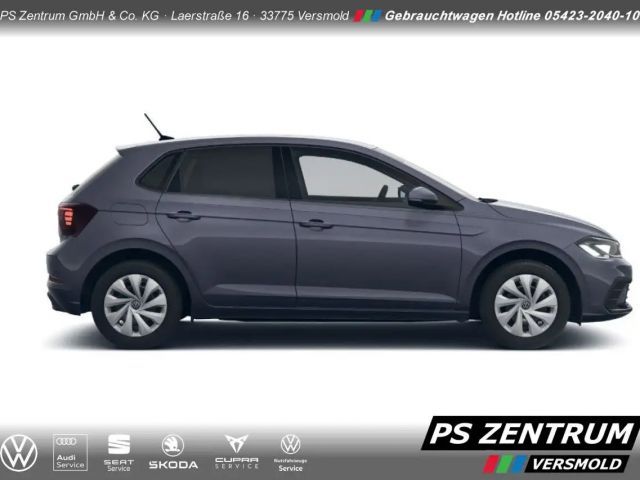 Volkswagen Polo 1.0 TSI DSG Life