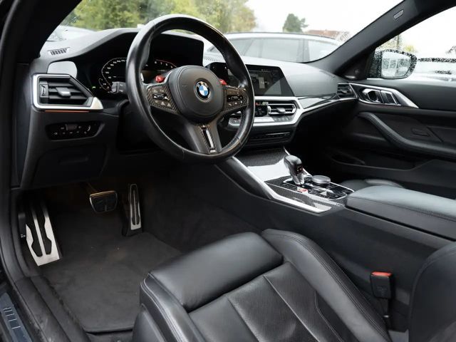 BMW M4 Competition Coupé xDrive