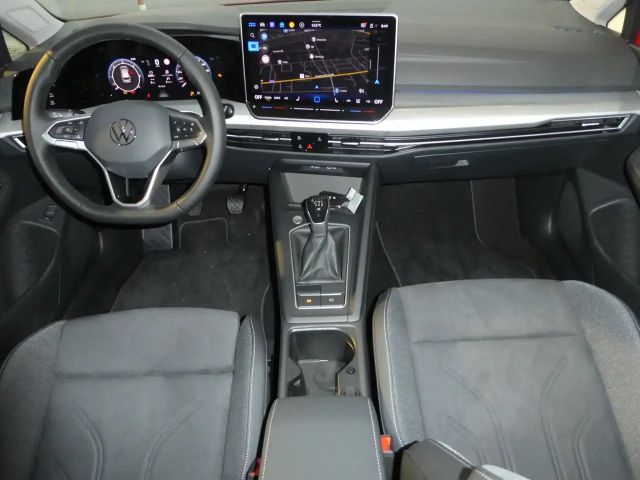 Volkswagen Golf Business Variant