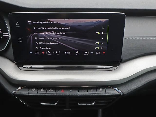 Skoda Octavia Combi Style Style iV