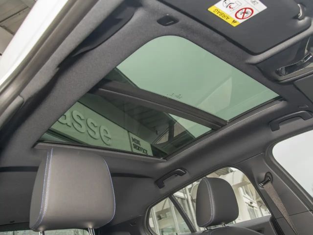 BMW 118 118i M-Sport Sedan