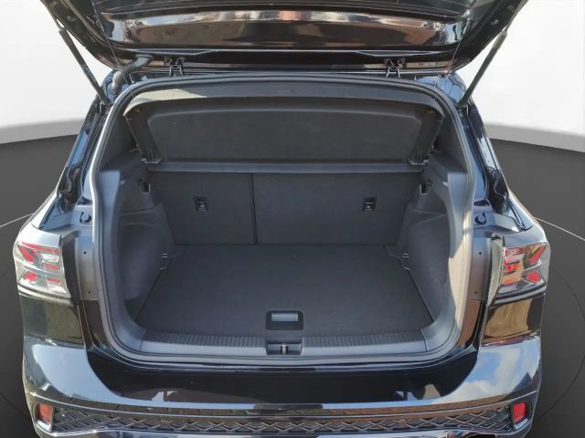 Volkswagen T-Cross 1.5 TSI R-Line