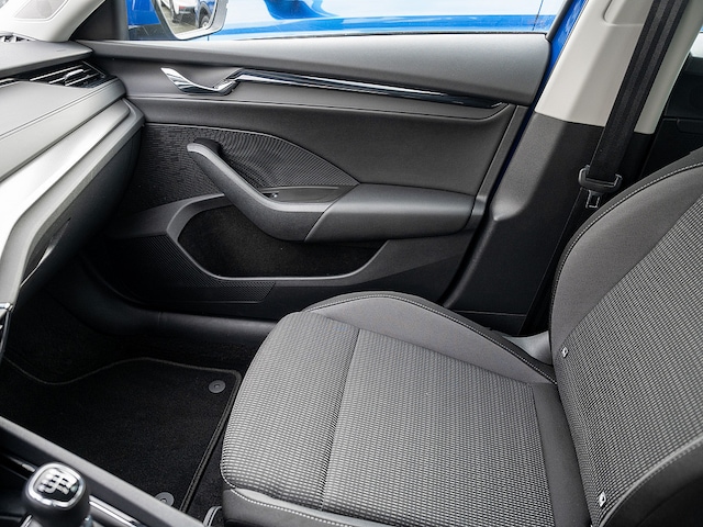 Skoda Octavia 1.0 TSI Ambition Combi