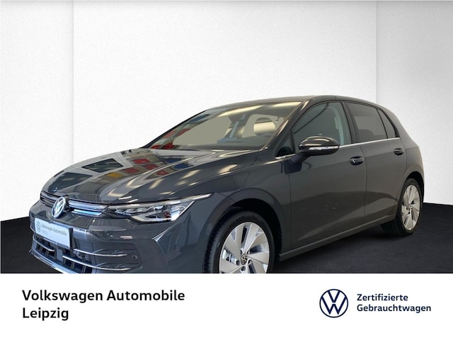Volkswagen Golf 1.5 eTSI DSG Golf VIII Style