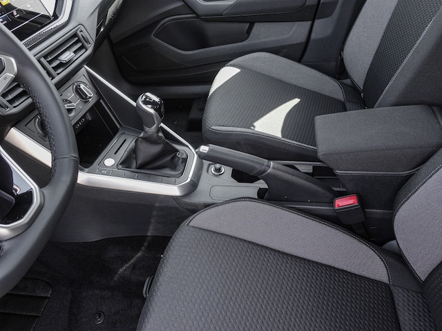 Volkswagen Taigo 1.0 TSI