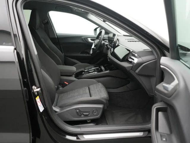 Audi A5 Avant Quattro