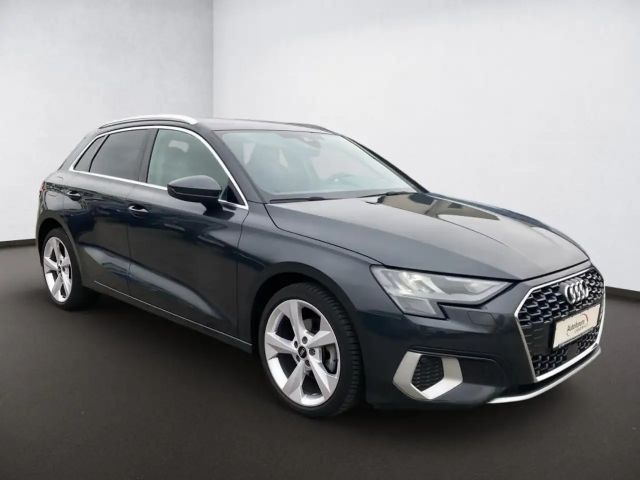 Audi A3 30 TDI Sedan Sportback