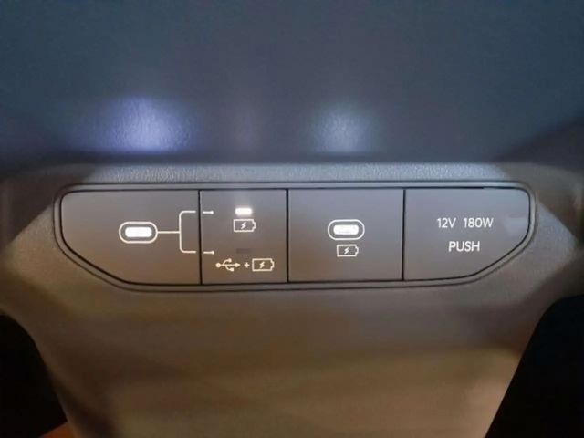 Kia EV3 58.3 kWh Air