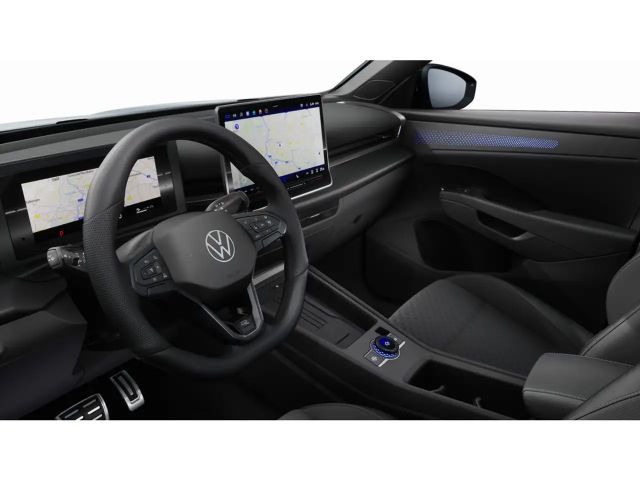 Volkswagen T-Roc DSG IQ.Drive R-Line