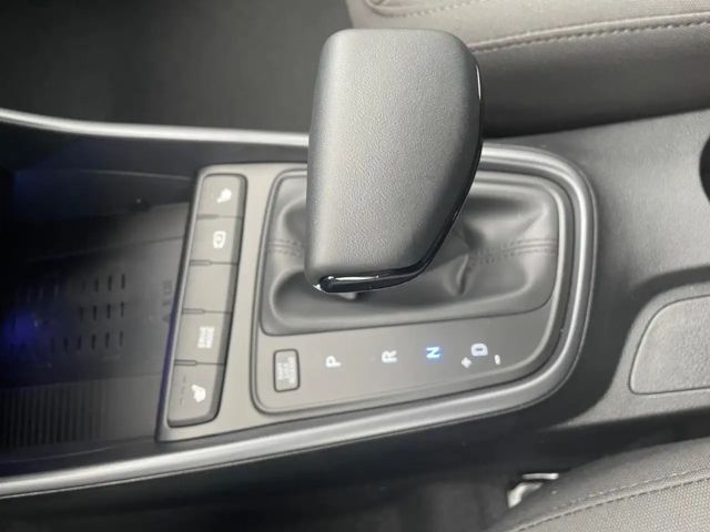 Hyundai i20 1.0 T-GDi Trend