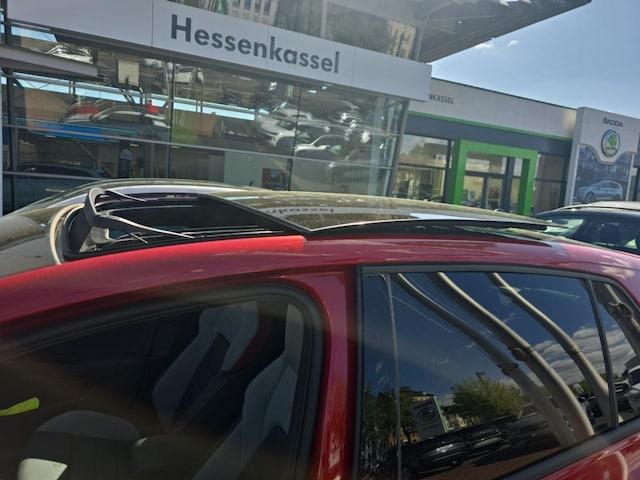 Volkswagen Golf 2.0 TSI GTI IQ.Drive