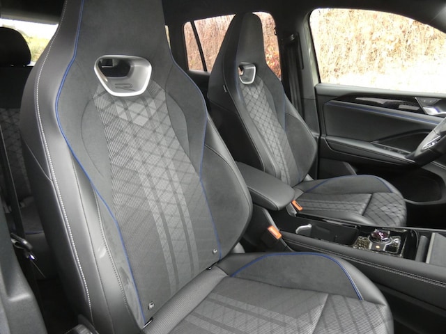 Volkswagen Tiguan 2.0 TDI DSG R-Line