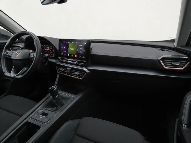 Cupra Formentor 1.5 TSI