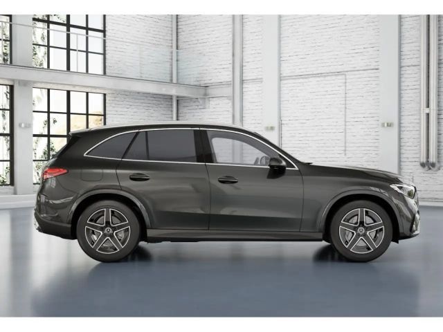 Mercedes-Benz GLC 220 4MATIC AMG Line GLC 220 d