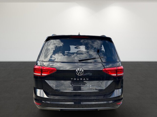 Volkswagen Touran 1.5 TSI DSG