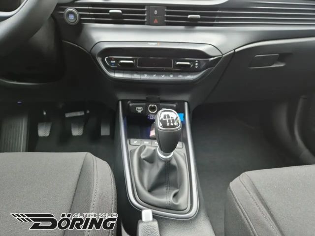 Hyundai i20 1.0 Prime