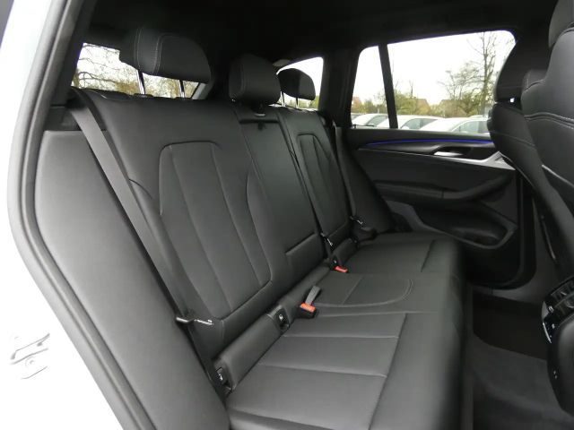 BMW X3 M-Sport xDrive20d