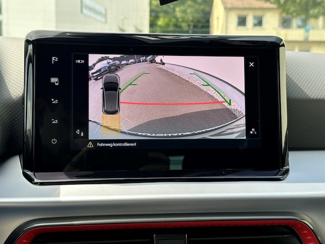 Seat Ibiza 1.0 TSI Black DSG FR-lijn