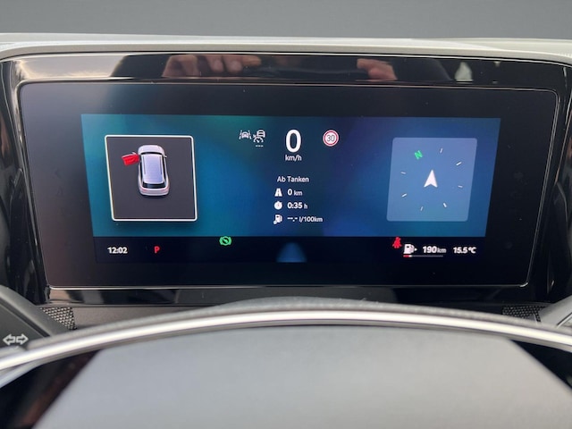 Skoda Kodiaq 2.0 TDI Selection