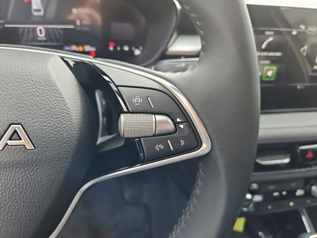 Skoda Fabia 1.0 TSI Selection