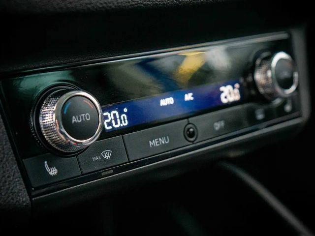 Skoda Kamiq Ambition