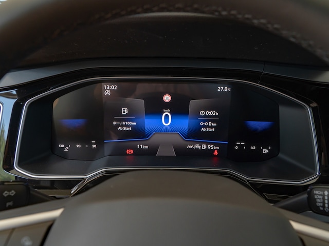 Volkswagen Taigo 1.0 TSI R-Line