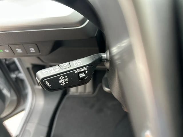 Audi Q4 e-tron Quattro