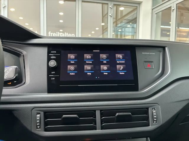 Volkswagen Taigo 4Me TSI