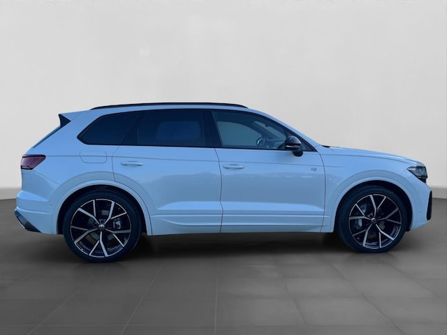 Volkswagen Touareg 3.0 V6 TDI R-Line Style