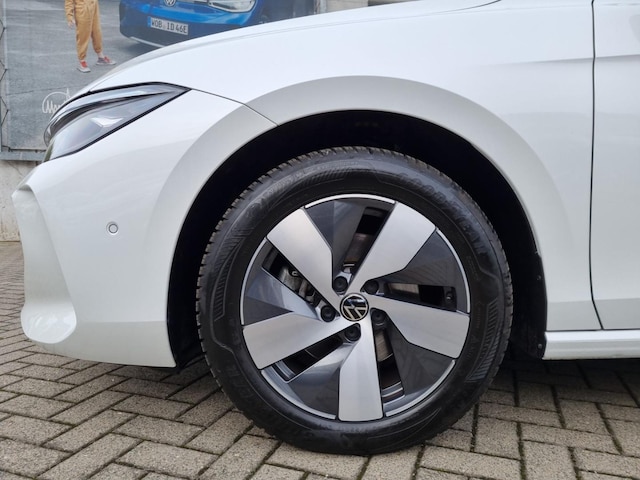 Volkswagen Passat 2.0 TDI Business DSG Variant