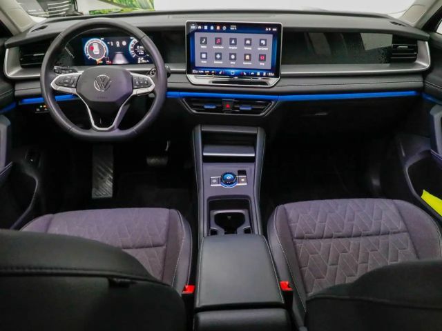 Volkswagen Tayron 1.5 eTSI DSG Life