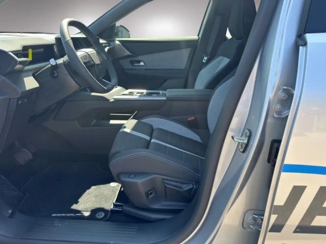 Opel Grandland X Edition Hybrid