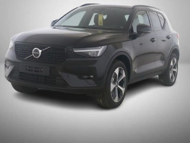 Volvo XC40 Business Dark Plus
