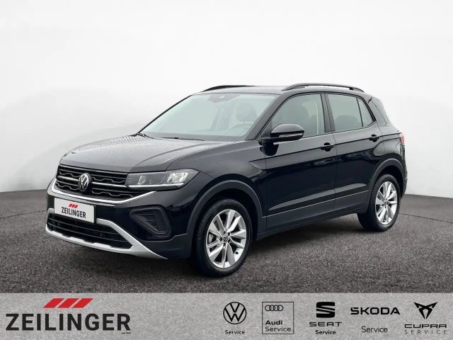 Volkswagen T-Cross DSG Life