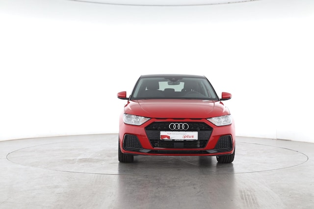 Audi A1 25 TFSI S-Tronic Sportback