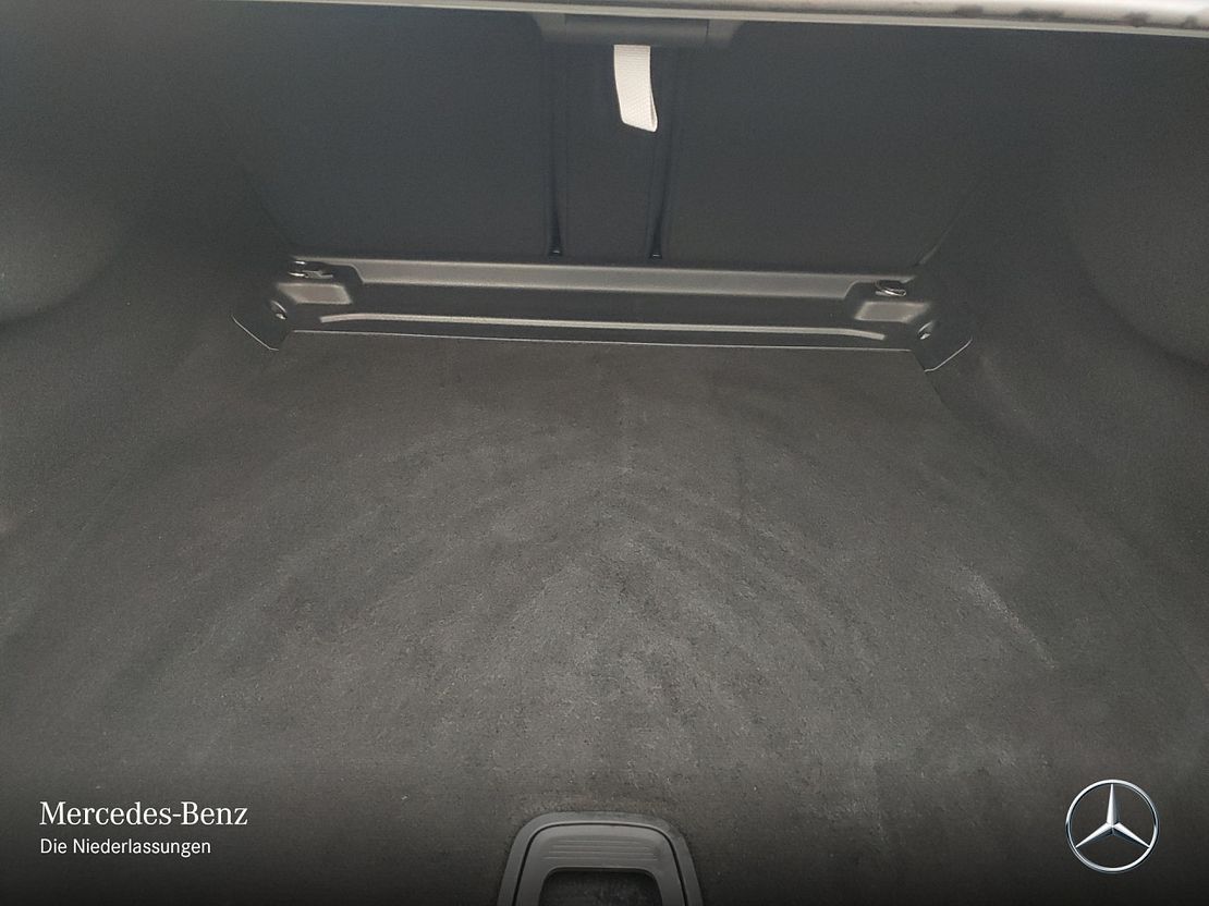 Mercedes-Benz CLE 220 Coupé