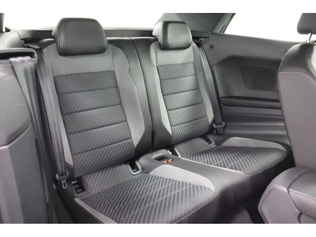 Volkswagen T-Roc 1.5 TSI Cabriolet R-Line