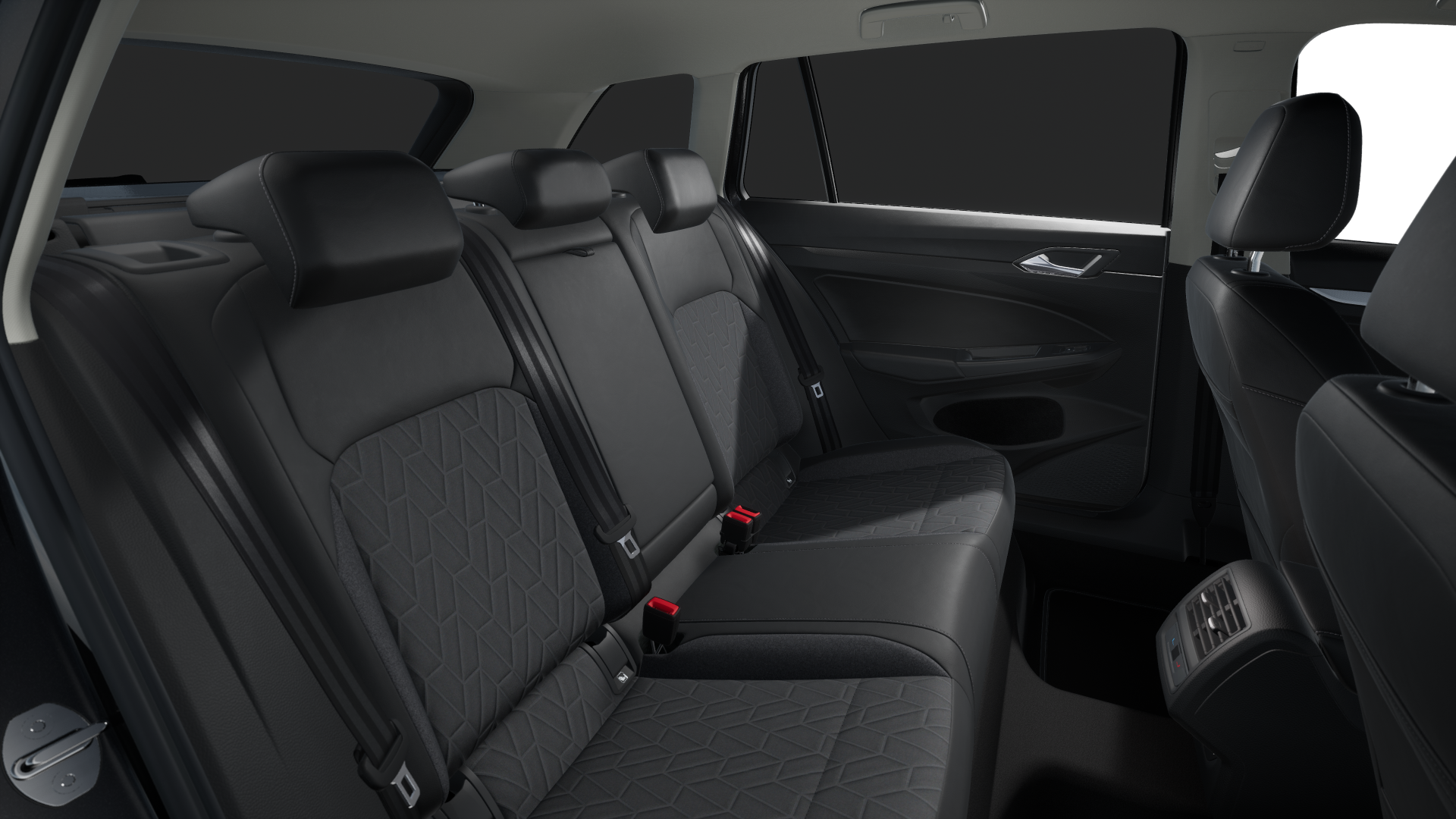 Volkswagen Golf 2.0 TDI Variant