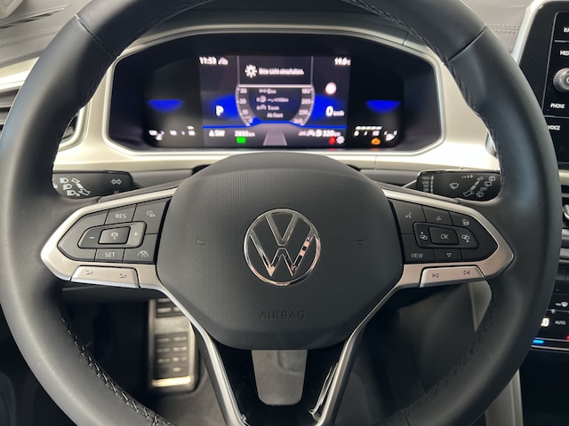 Volkswagen T-Roc 1.5 TSI DSG Move