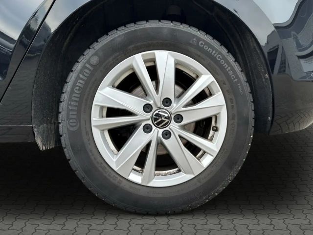 Volkswagen Touran 1.5 TSI Comfortline