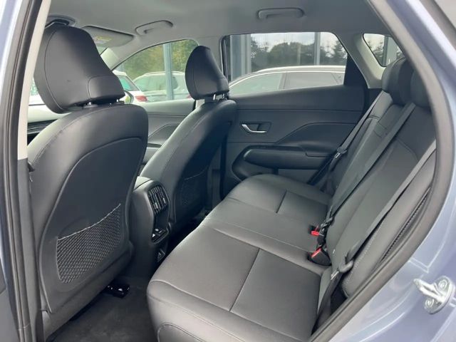 Hyundai Kona 2WD Prime