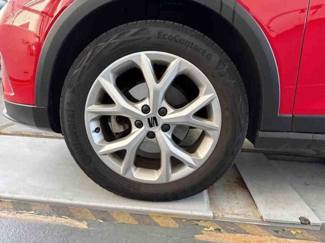 Seat Arona 1.0 TSI FR-lijn