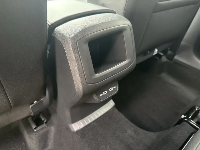 Volkswagen T-Cross Friends TSI