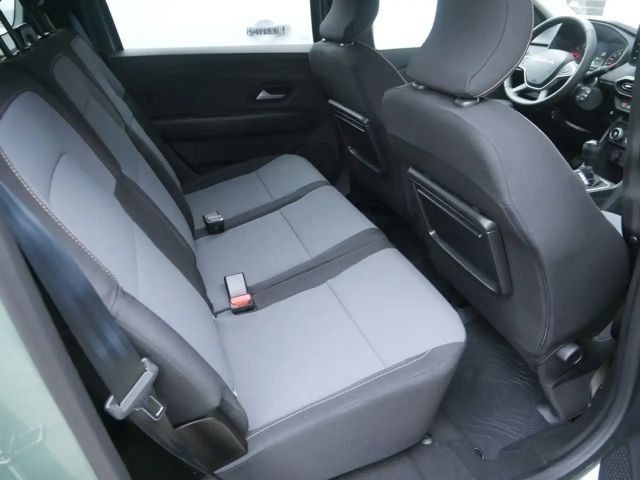 Dacia Jogger ECO-G Extreme